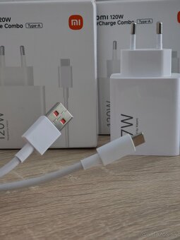 XIAOMI 67W/120W HyperCharge - 4