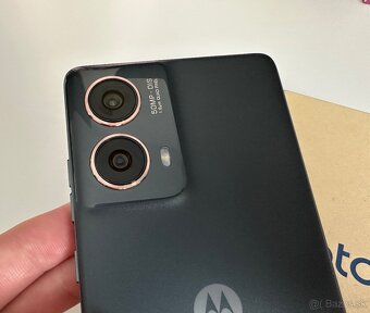 Motorola Moto G 85, 8GB/ 256GB, TOP, Zaruka - 4