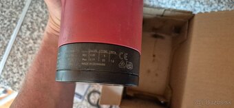 Predám 3 ks čerpadiel Grundfos - 4