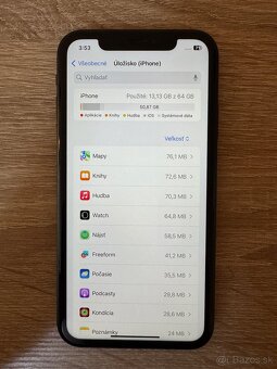 iPhone XR 64 GB - 4