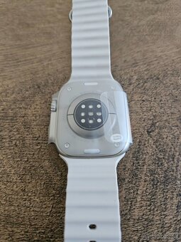 Smart hodinky DT Ultra 10 - 4