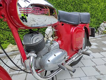 Jawa 175 - 4