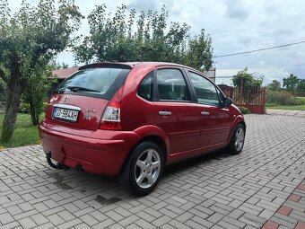 C3 1.4 HDI 90hp - 4