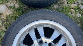 BMW Styling 154 - vhodné na e46/e90 - 4