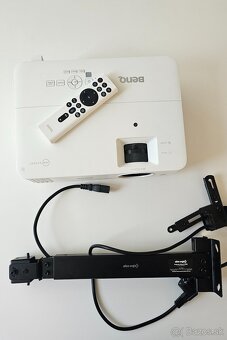 BENQ TH685I herný projektor - 4