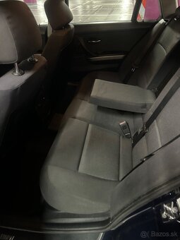 BMW rad e91 320d - 4