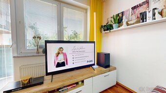 Komfortné bývanie v centre Šurian – 3 izbový byt na predaj - 4