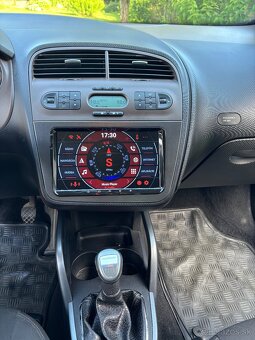 Seat Altea Freetrack 2.0 tdi - 4