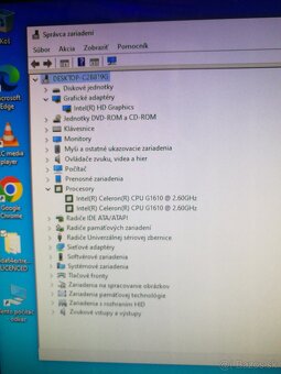 AIO Lenovo 22“ FHD. Dotyková obrazovka. SSD 512GB. 16GB. - 4