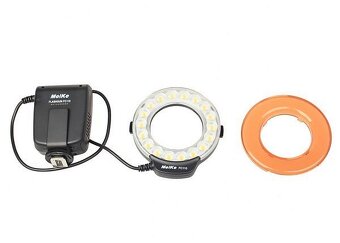 Meike FC110 LED blesk/svetlo - 4
