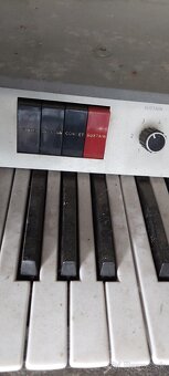 varhany tesla - 4