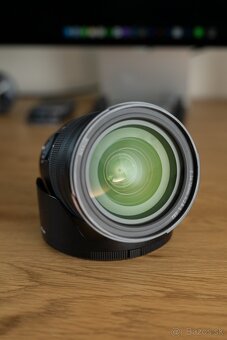 Nikon NIKKOR Z 24 – 70 mm f/2.8 S - 4