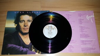 LP platna Herb Alpert - Beyond 1980 - 4