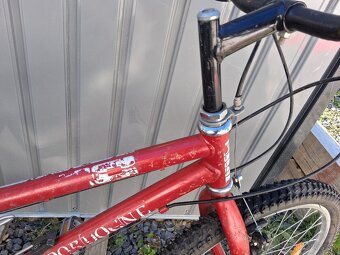 Bicykel detský - 4