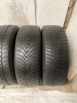 Zimne 205/65 R15 - 4