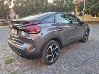 Citroën C4 BlueHDi 130 SS Feel Pack EAT8 - 4