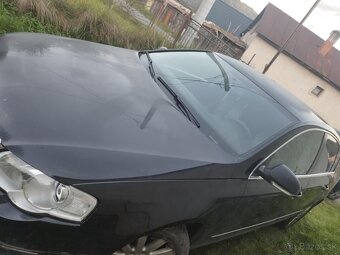 Passat B6 2.0 TDI - 4