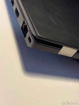 Lenovo ThinkPad T580 + Ultra Docking Station - 4