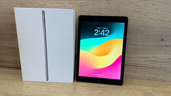 Apple iPad 6 generacia 32GB WiFi Space Gray - 4