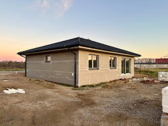 MARKS™ | SKOLAUDOVANÉ 4-izbový bungalov v Rimavskej Sobote - 4