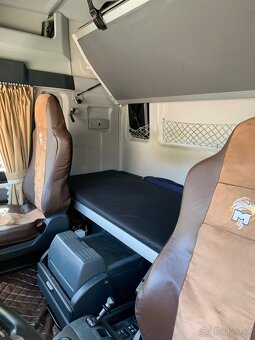 MAN TGX 18.480 MEGA EfficientLine - 4