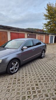 Volkswagen Passat B6 2005 - 4
