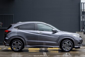 Honda HR-V 1.5 i-VTEC Executive CVT 2019 - 4