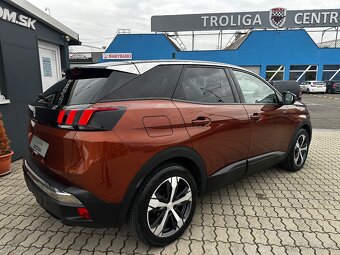 Peugeot 3008 1.6 BlueHDi 120 Allure - 4
