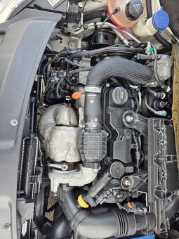 Peugeot 208 1.4 Hdi - 4