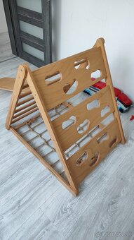 Piklerovej trojuholník - 4