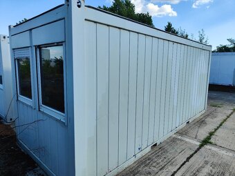 Kancelarsky kontajner c. 50815 - 4