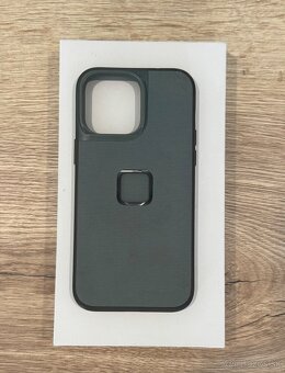KRYT IPHONE 14 PRO MAX PEAK DESIGN - 4