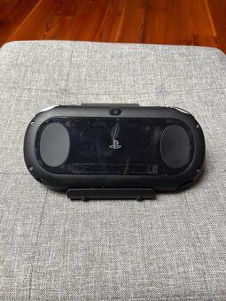 PS VITA PCH-2004 Jailbreak - 4
