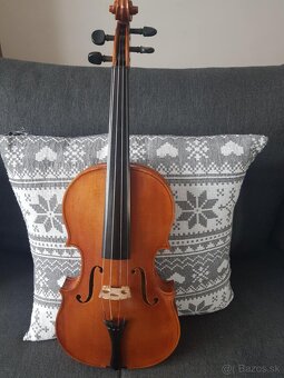 2x husle 1x viola - 4