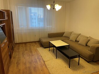 2 izbový byt Vodná ulica Komárno - 4