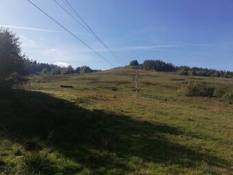 Tatrapoma lyžiarsky vlek H 130 a F10 a snežný ratrak - 4