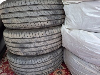 Letné pneumatiky Michelin Primacy 4 205/55 R16 91H - 4