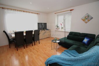 PREDAJ 5 izb DOM v obci PRUSY s pozem. 1880m2 - 4