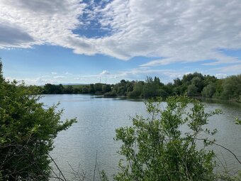 ideálne stavebné pozemky na súkromnej ulici Čaňa - 4