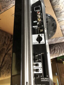 Predám funkčný TV veľkou obrazovkou v perfektnom stave za 70 - 4