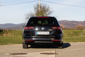 Volkswagen Passat Variant 2.0 TDI DSG VW - 4