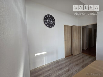 Prenájom 2-izbového bytu, Dunajská Streda – Kukučínova ul. - 4