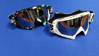 lyžiarske okuliare - 4