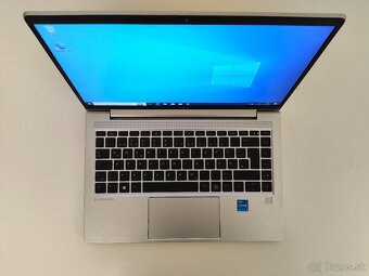 HP EliteBook 640 G10 | i5-1335U | 16 → 32 GB RAM | 512 → 1 T - 4