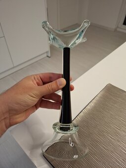 Svietnik na čajovú sviečku - Krosno - 4