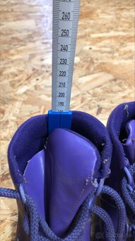 set detske bezky, palice a topanky - 4