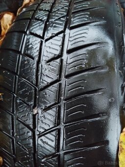 Predám pneumatiky - 4