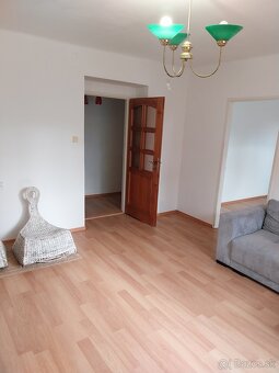 Prenajmem 2izbový byt - 4