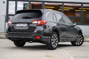 Subaru Outback 2.5i ES Comfort CVT - 4