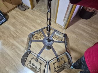 Predam retro Luster. - 4